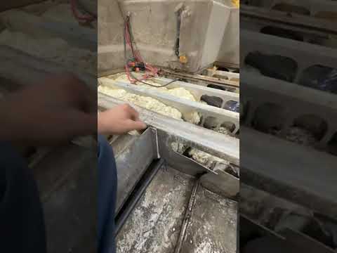 Princecraft Rebuild: Replacing the Cross Brace That Always Fails