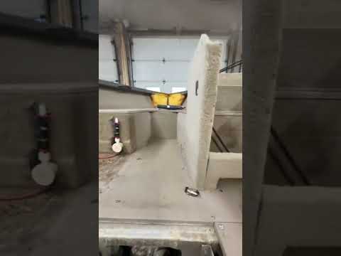 Another Cracked Cross Brace — Full Strip, New Floor & Rib Rebuild